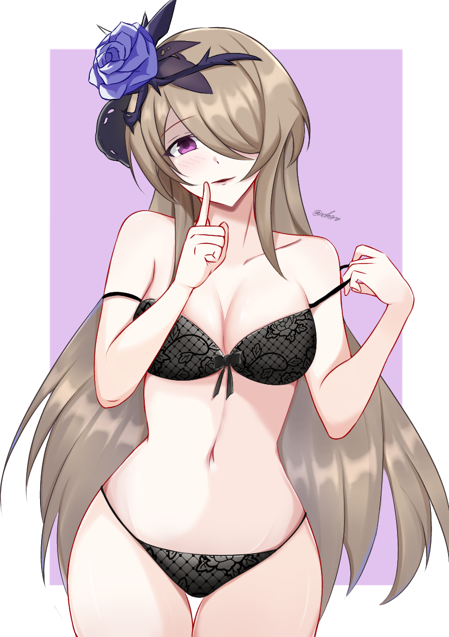 Rita Rossweisse (Honkai (Series)) Rule 34 Image