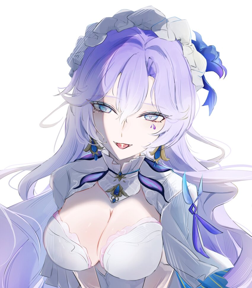 Cantarella (Wuthering Waves) Rule 34 Image