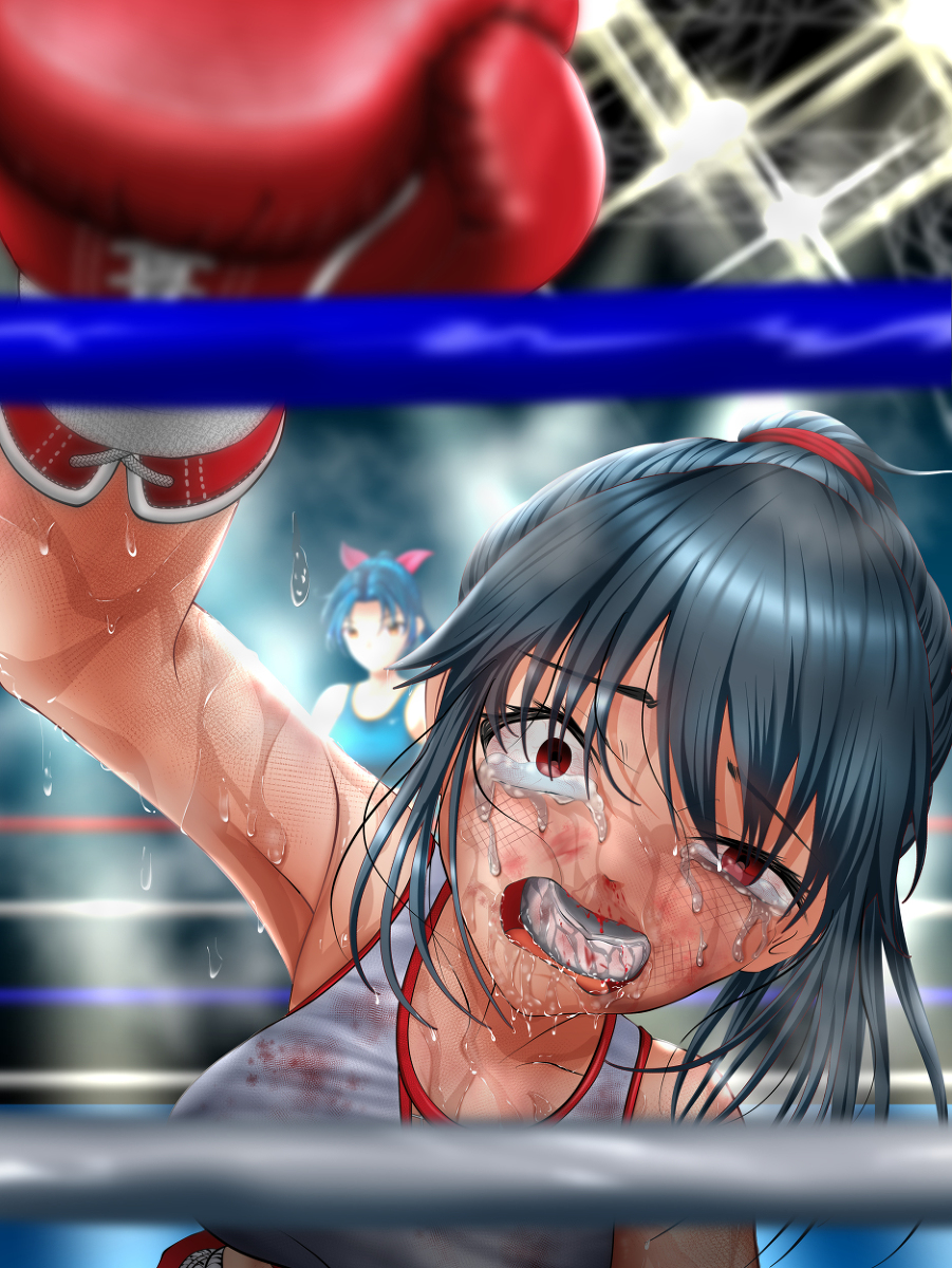 Original Rule 34 Image