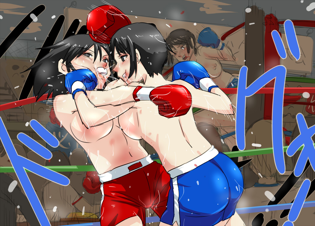 Original Rule 34 Image