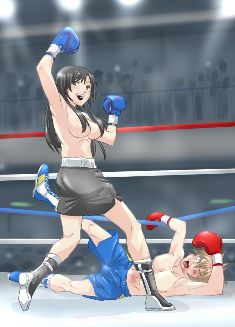 Original Rule 34 Image