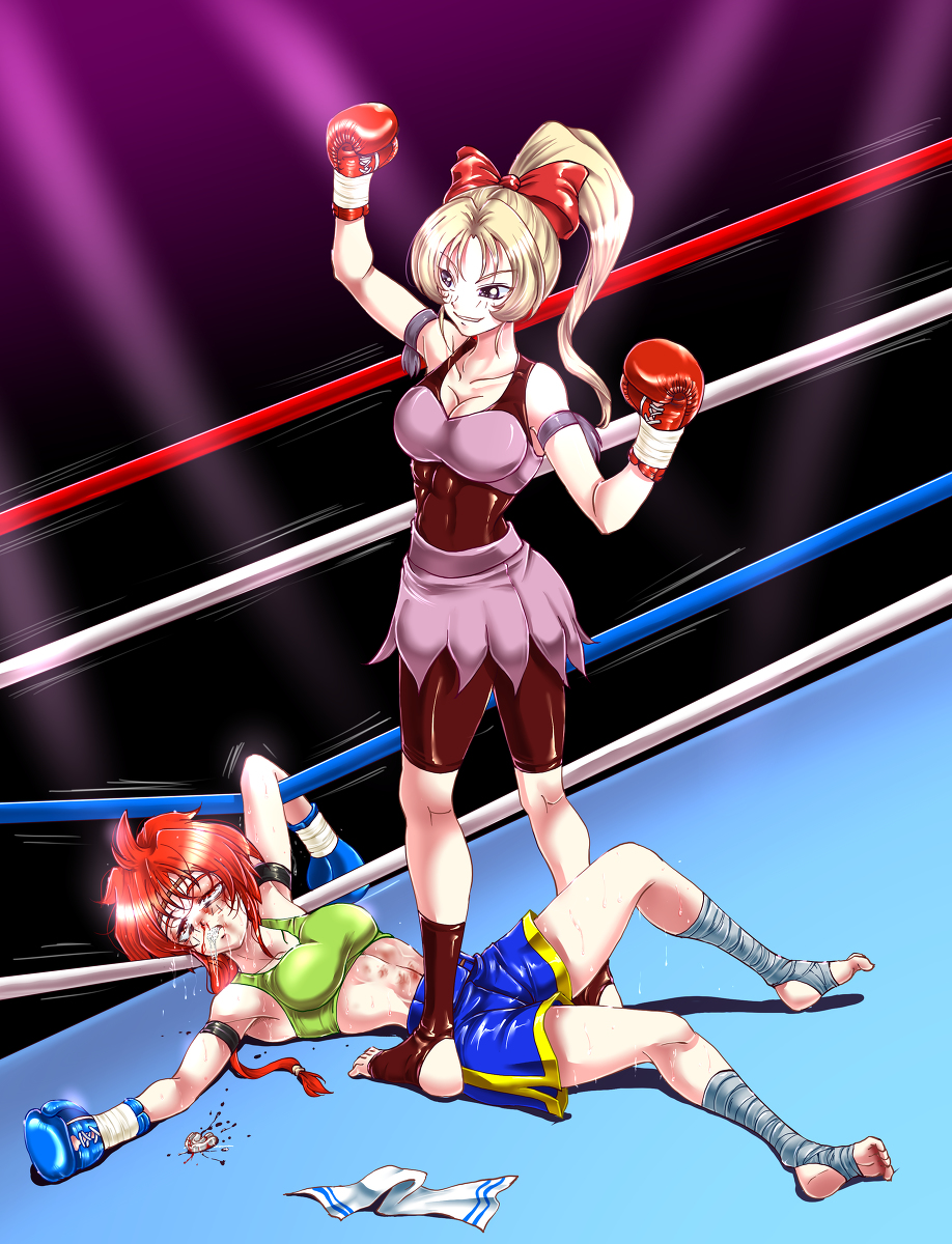 Santos Rule 34 Image