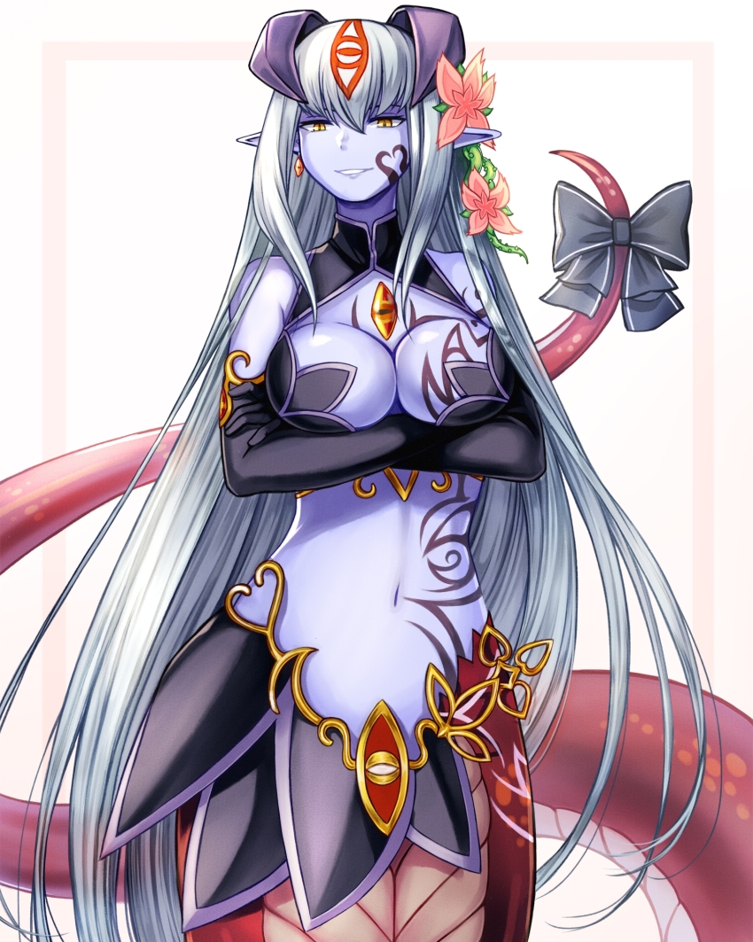 Alipheese Fateburn Xvi (Mon-Musu Quest!) Rule 34 Image