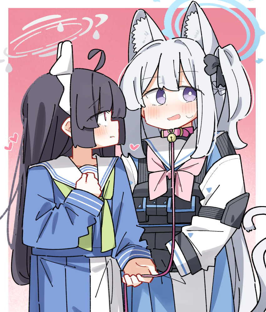 Miyako (Blue Archive) Rule 34 Image