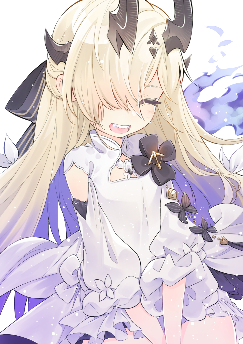 Necrass (Arknights) Rule 34 Image