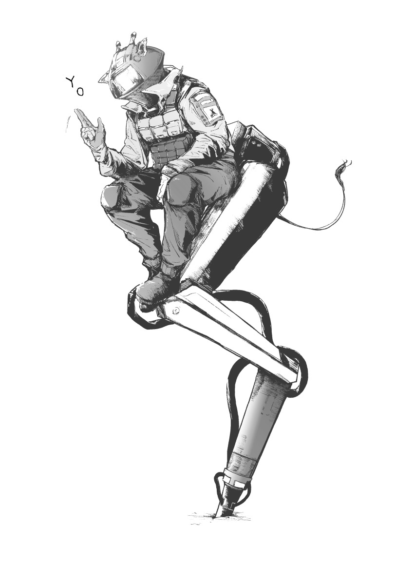 Character Request (Arknights) Rule 34 Image