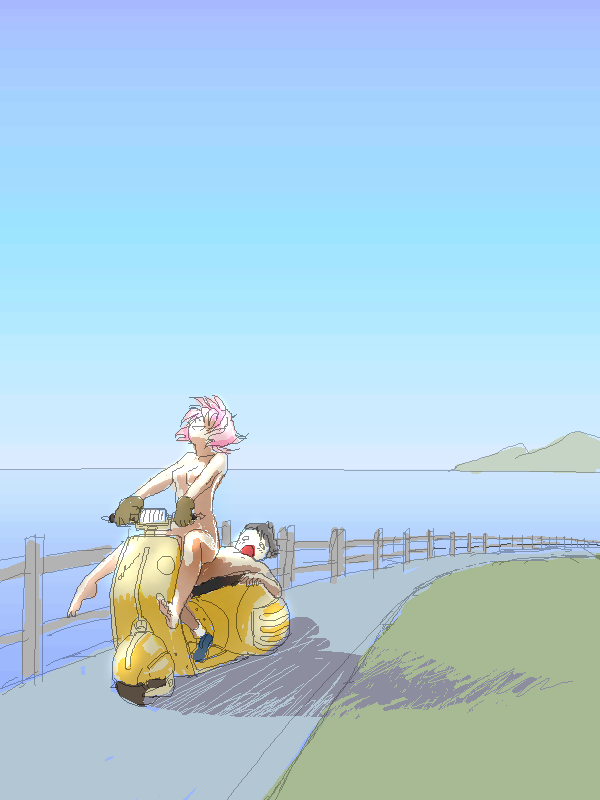 Flcl Rule 34 Image