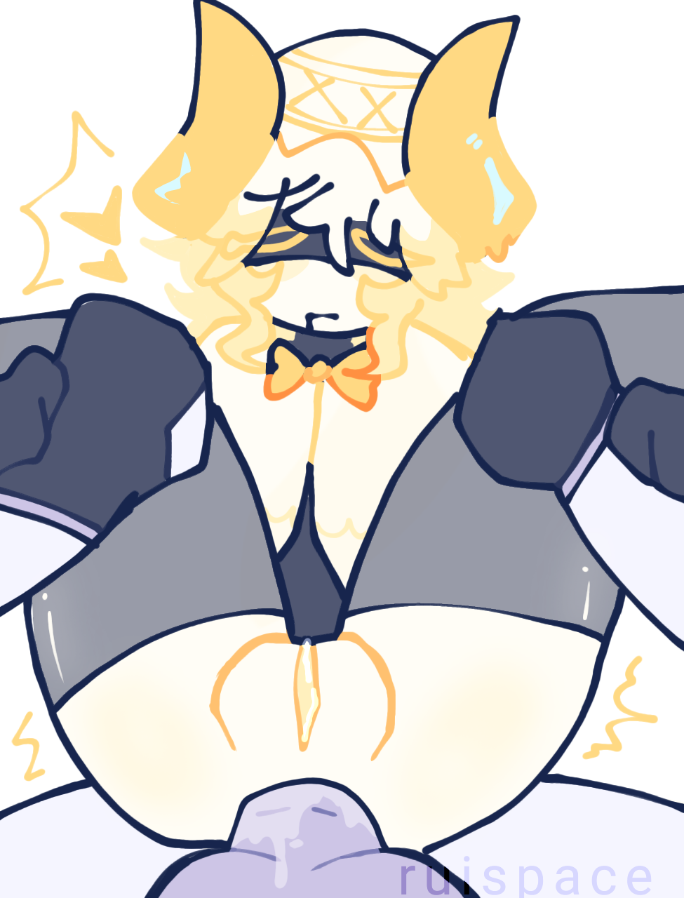 Boombox (Phighting) Rule 34 Image