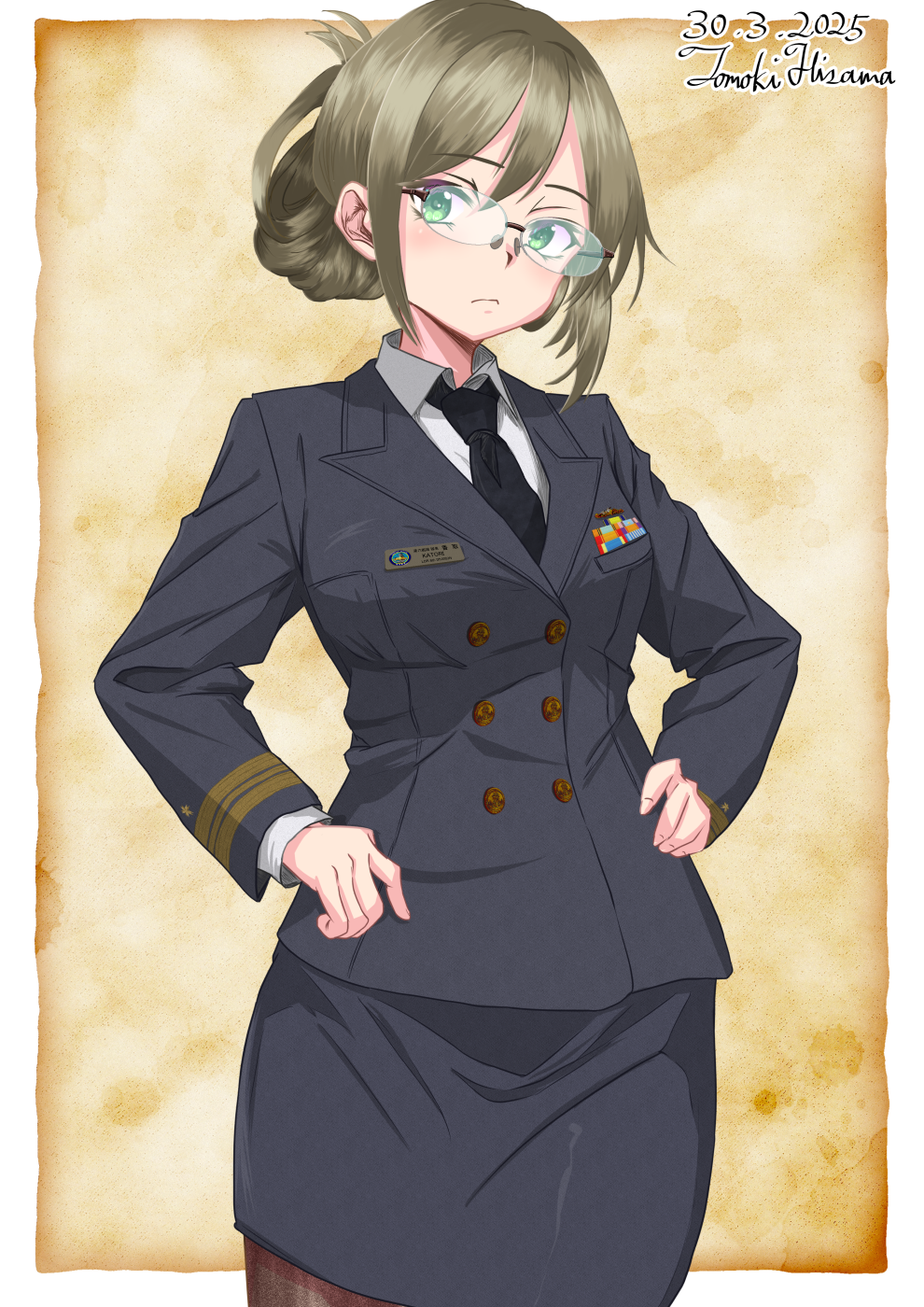 Kantai Collection Rule 34 Image