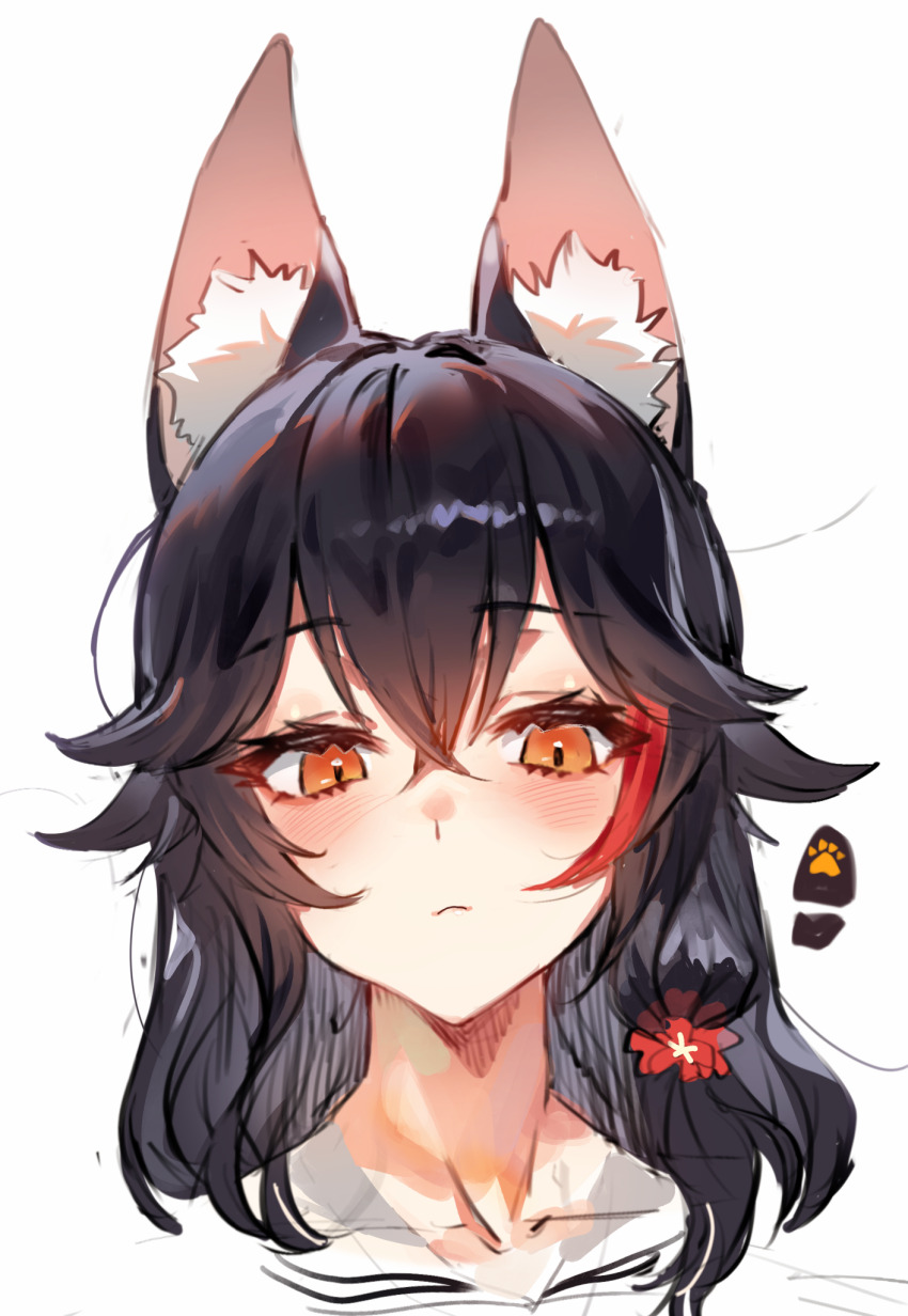 Ookami Mio (Hololive) Rule 34 Image