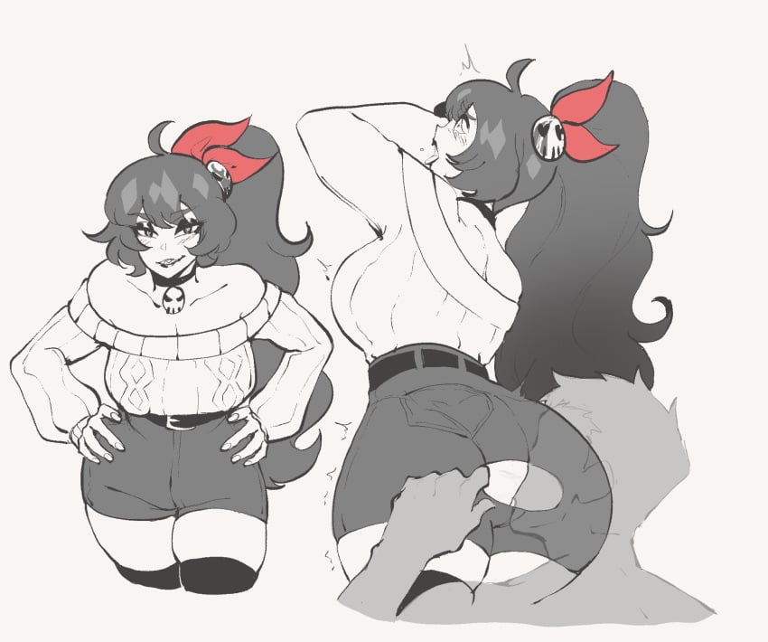Lenea (Elridalm) Rule 34 Image