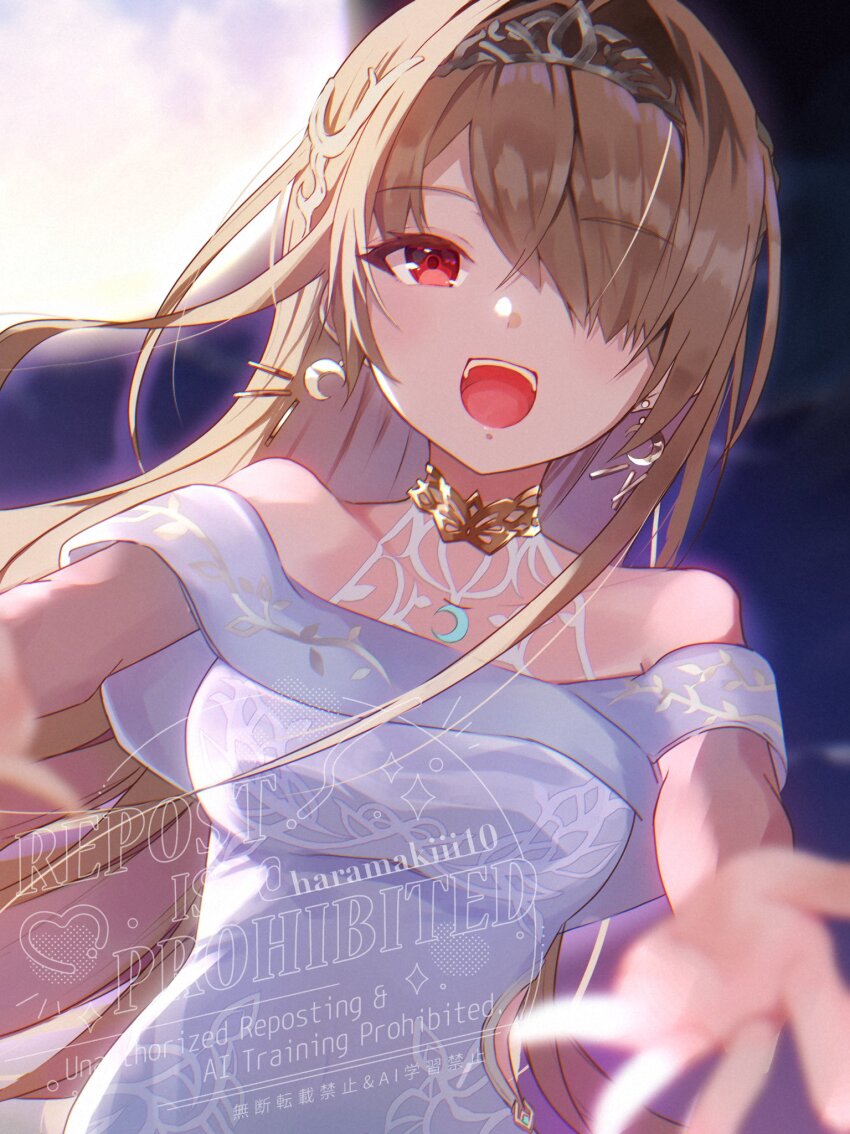Kayamori Ruka (Heaven Burns Red) Rule 34 Image
