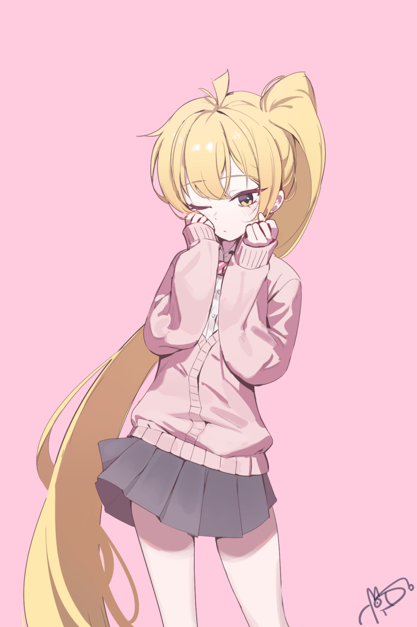 Akita Neru (Vocaloid) Rule 34 Image