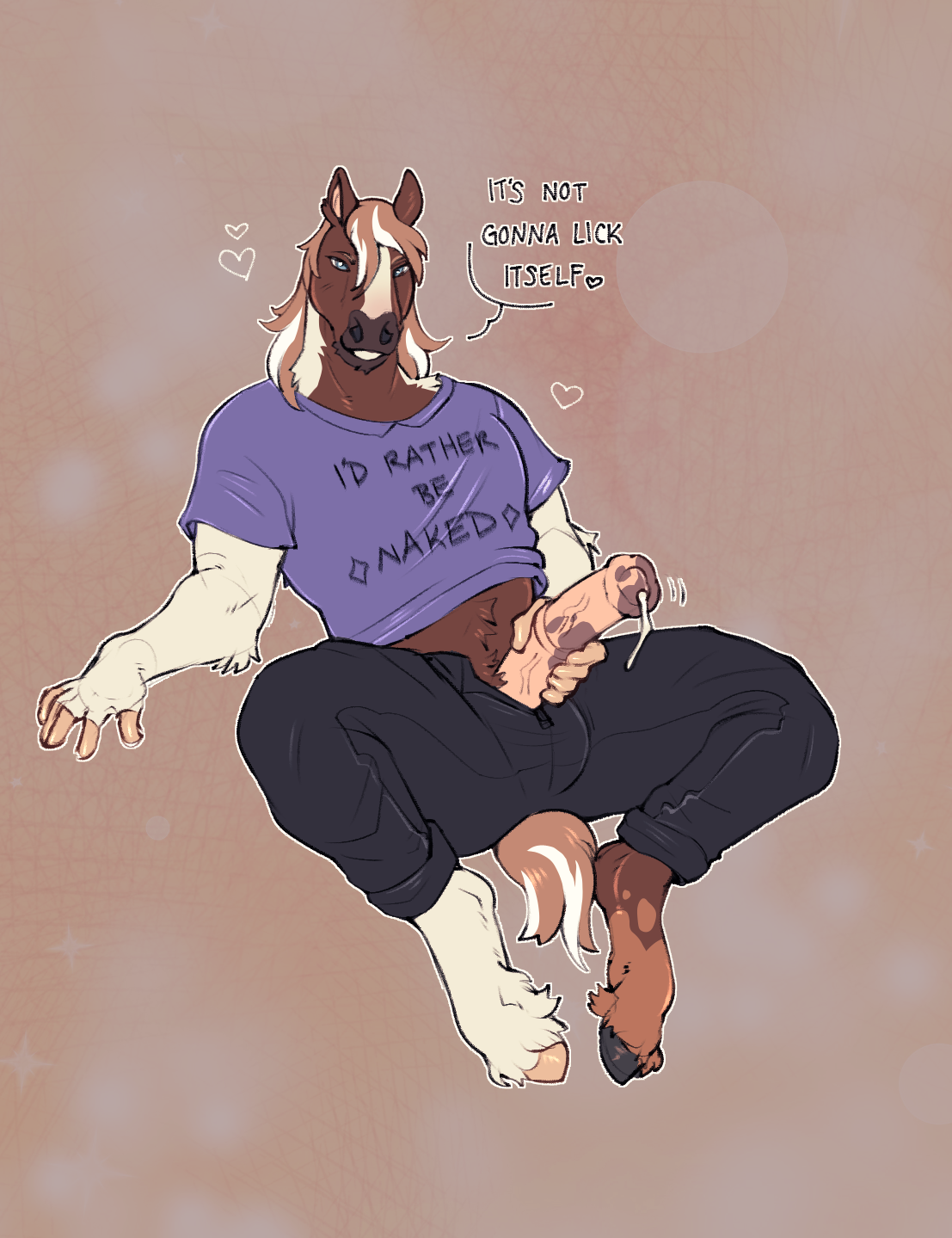 Animal Genitalia Rule 34 Image