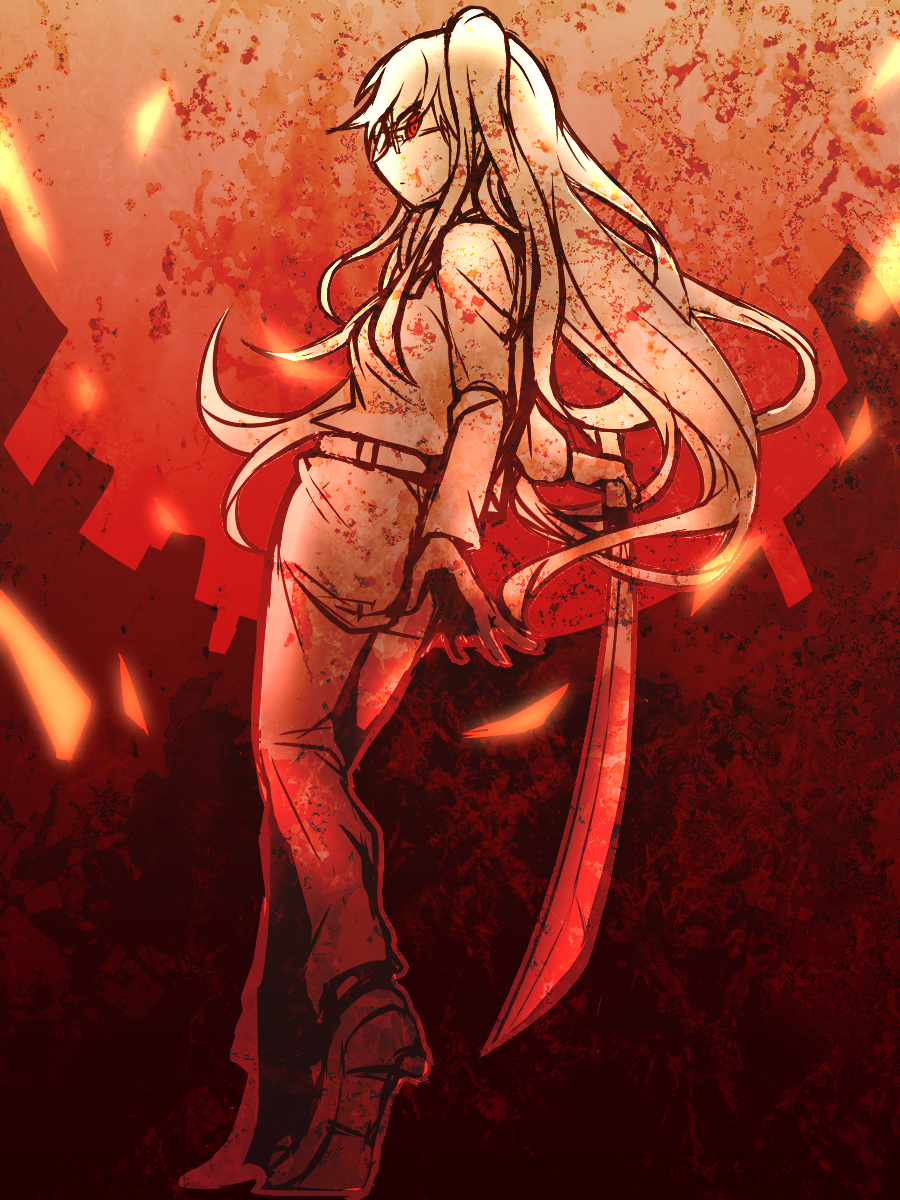 Pekoyama Peko (Danganronpa (Series)) Rule 34 Image