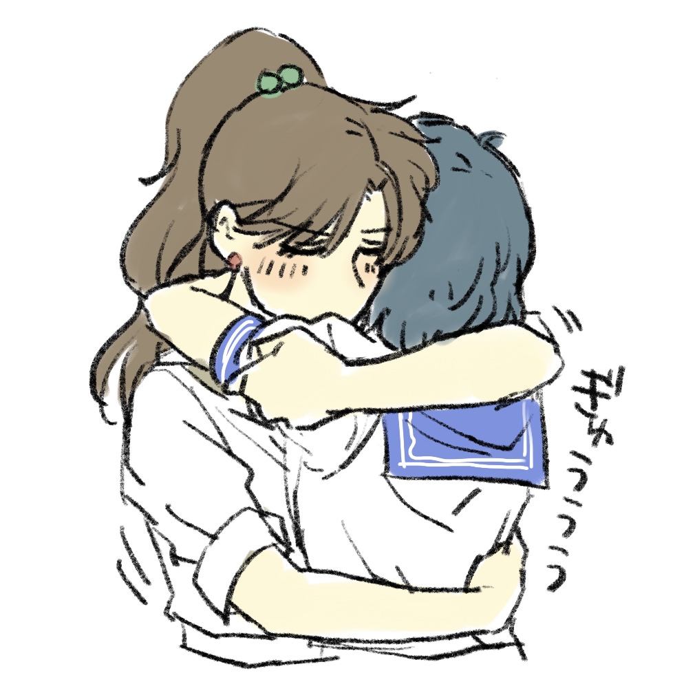 Kino Makoto (Bishoujo Senshi Sailor Moon) Rule 34 Image