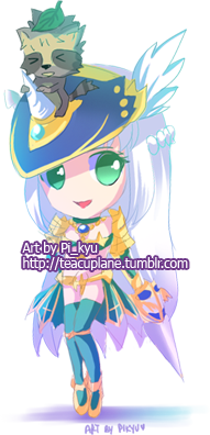 Royal Guard (Ragnarok Online) Rule 34 Image