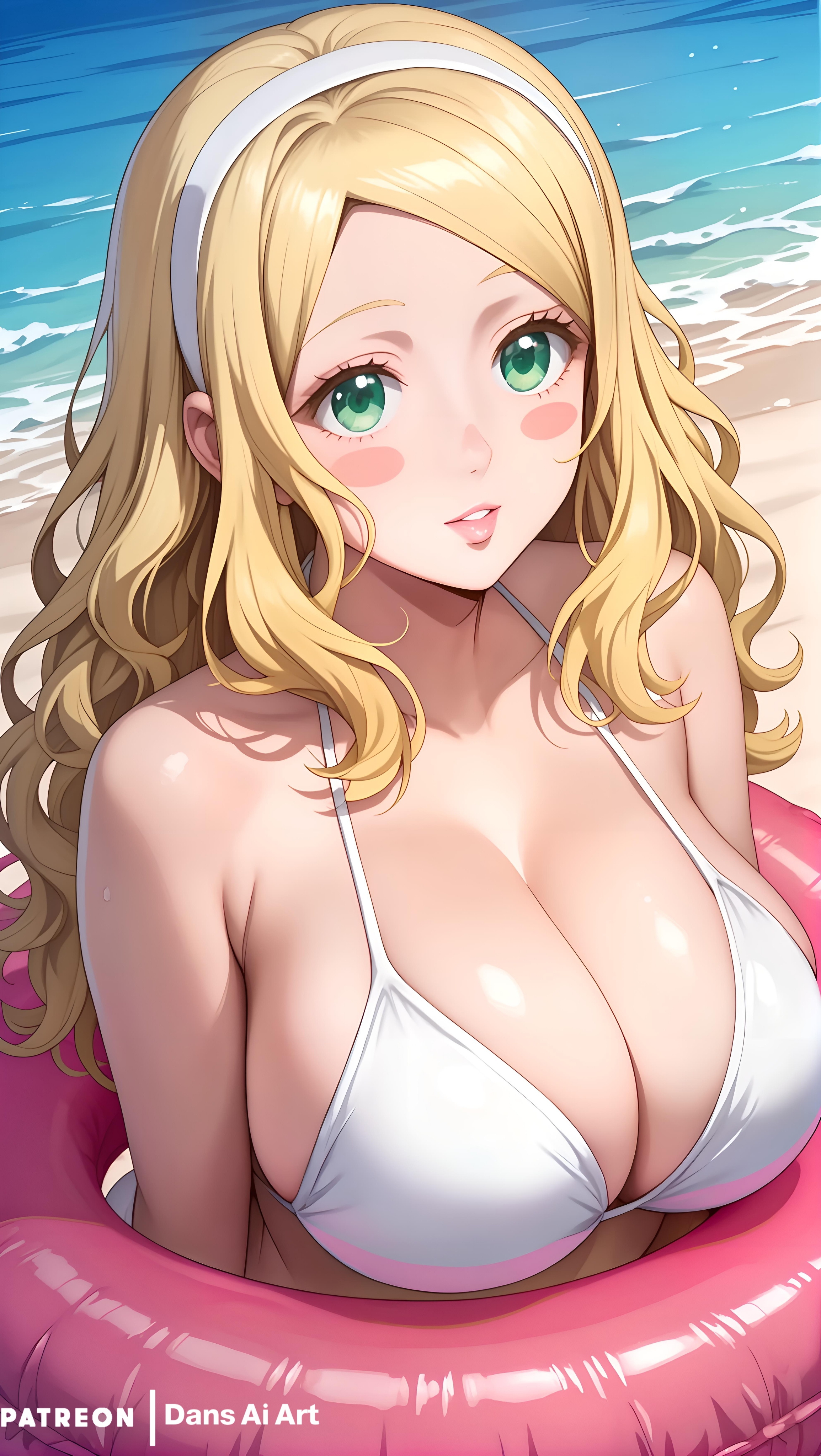 Carol Olston (Tomo-Chan Wa Onna No Ko) Rule 34 Image