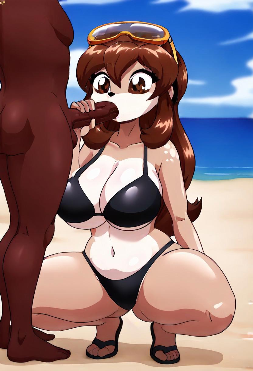 Doe (Alfa995) Rule 34 Image