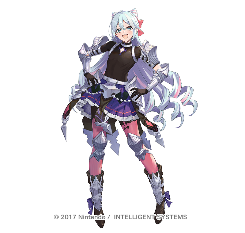 Rosado (Fire Emblem) Rule 34 Image
