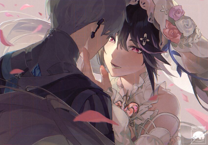 Punishing: Gray Raven Rule 34 Image