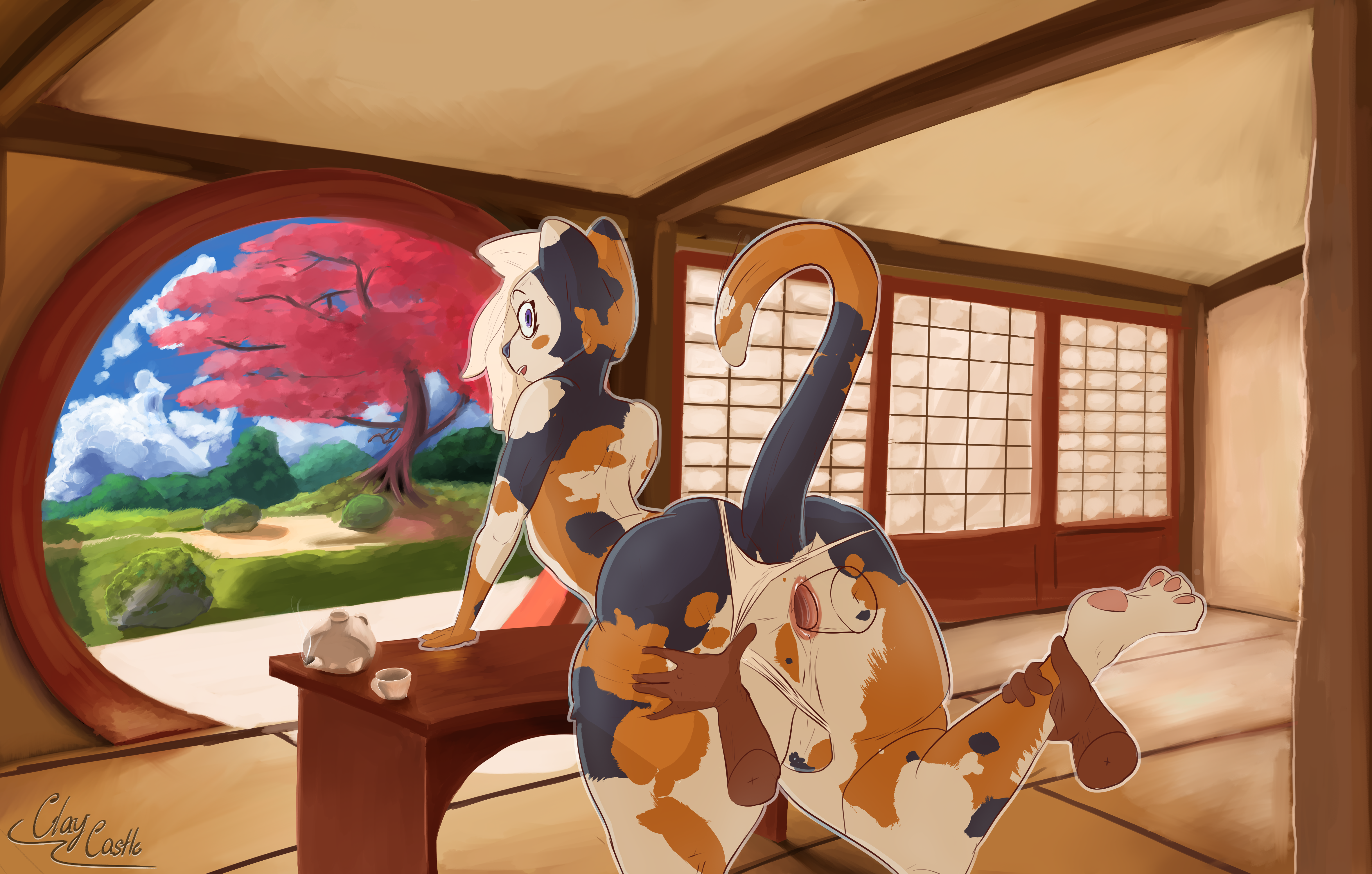 Absurd Res Rule 34 Image