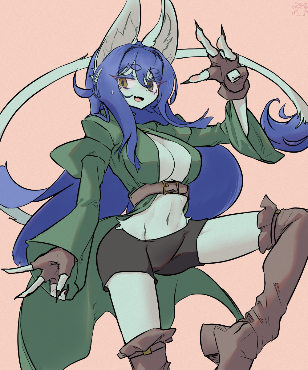 Original Rule 34 Image