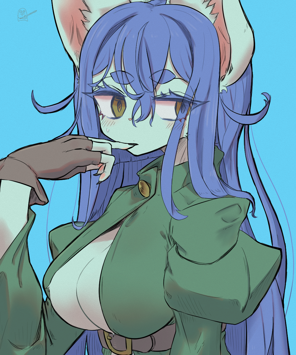 Original Rule 34 Image