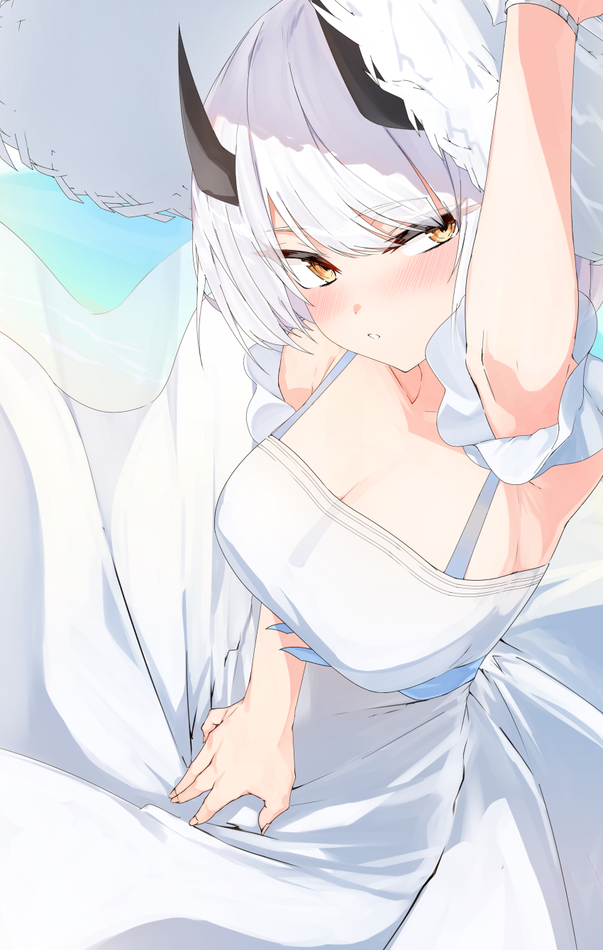 Sena (Blue Archive) Rule 34 Image
