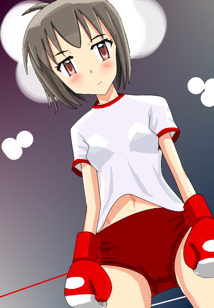 Boxing Rule 34 Image