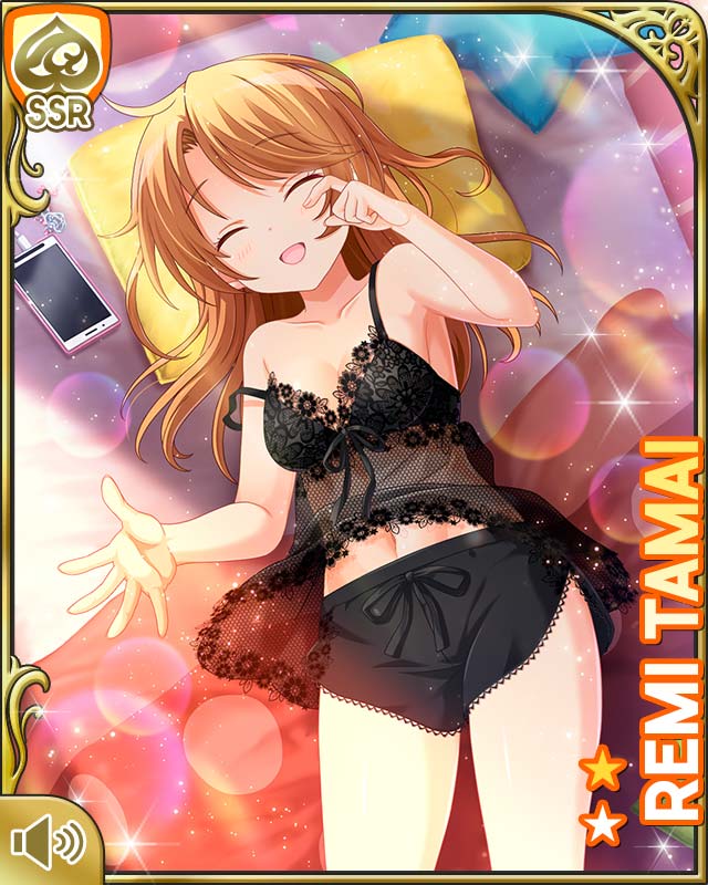 Girlfriend (Kari) Rule 34 Image