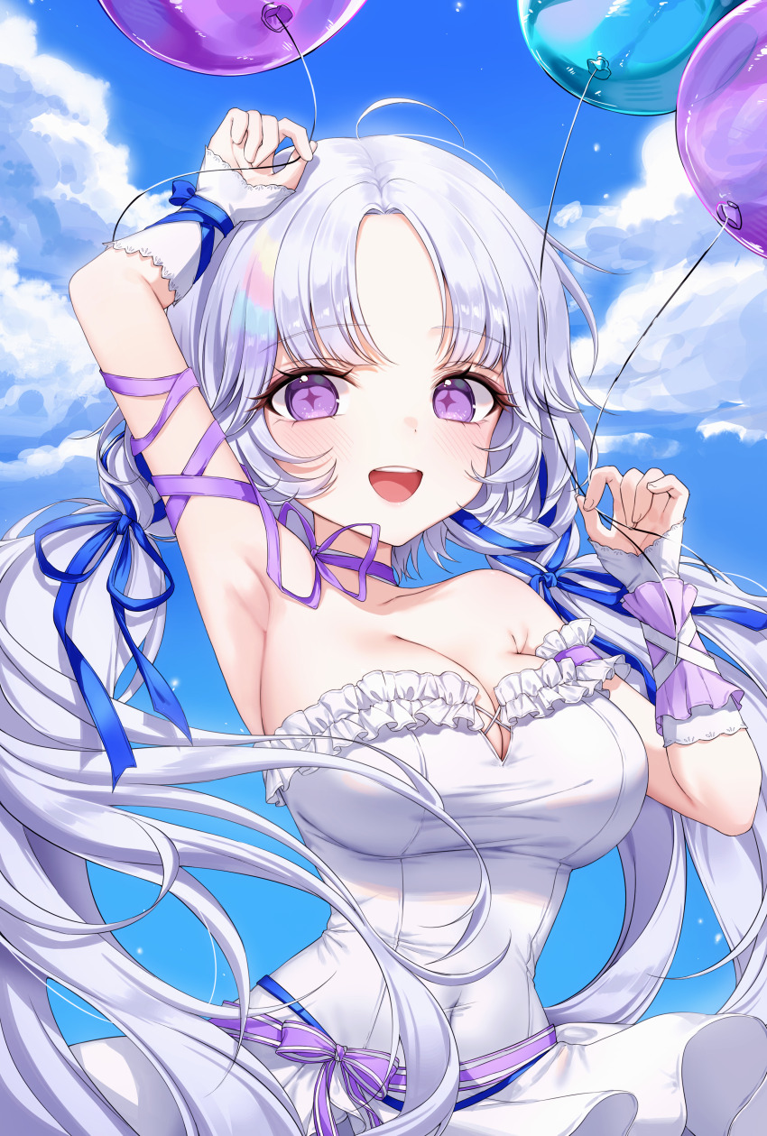 Ayatsuno Yuni (Stellive) Rule 34 Image