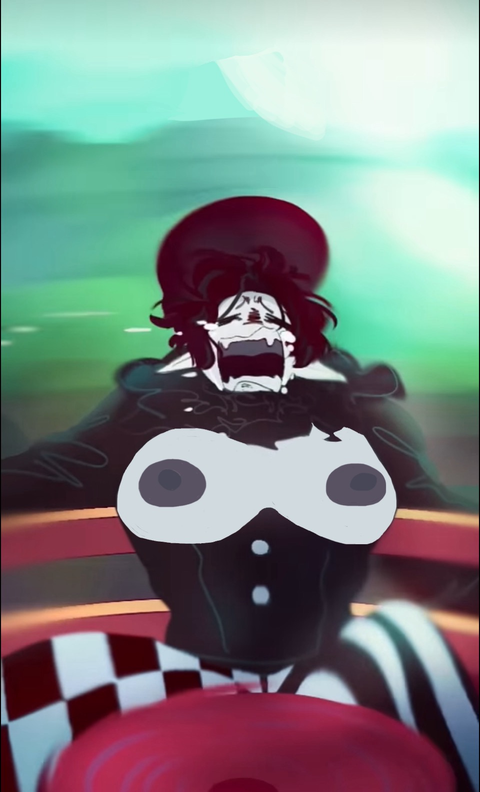 Oc Rule 34 Image