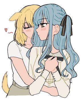 Animal Ears Rule 34 Image