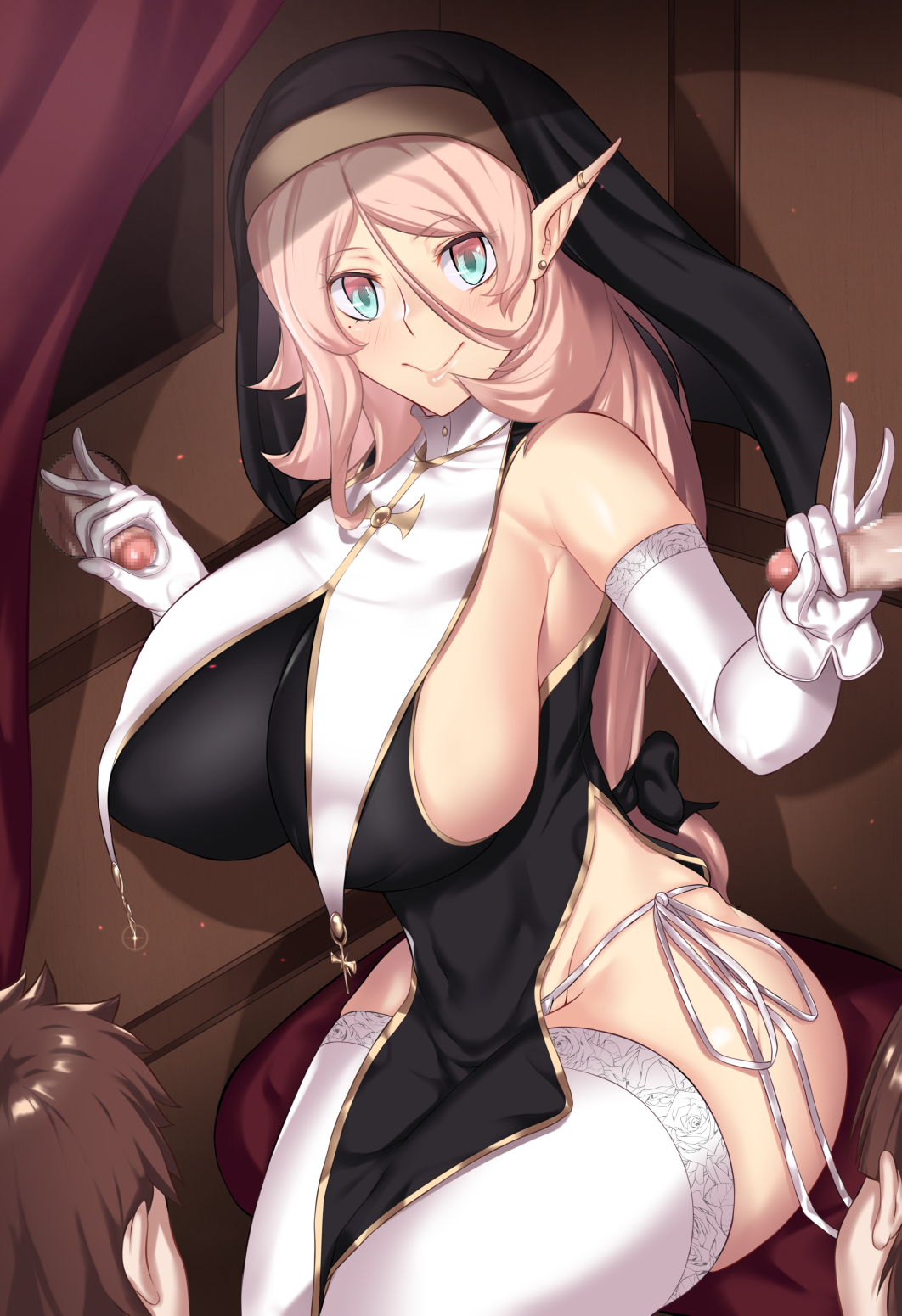 Original Rule 34 Image