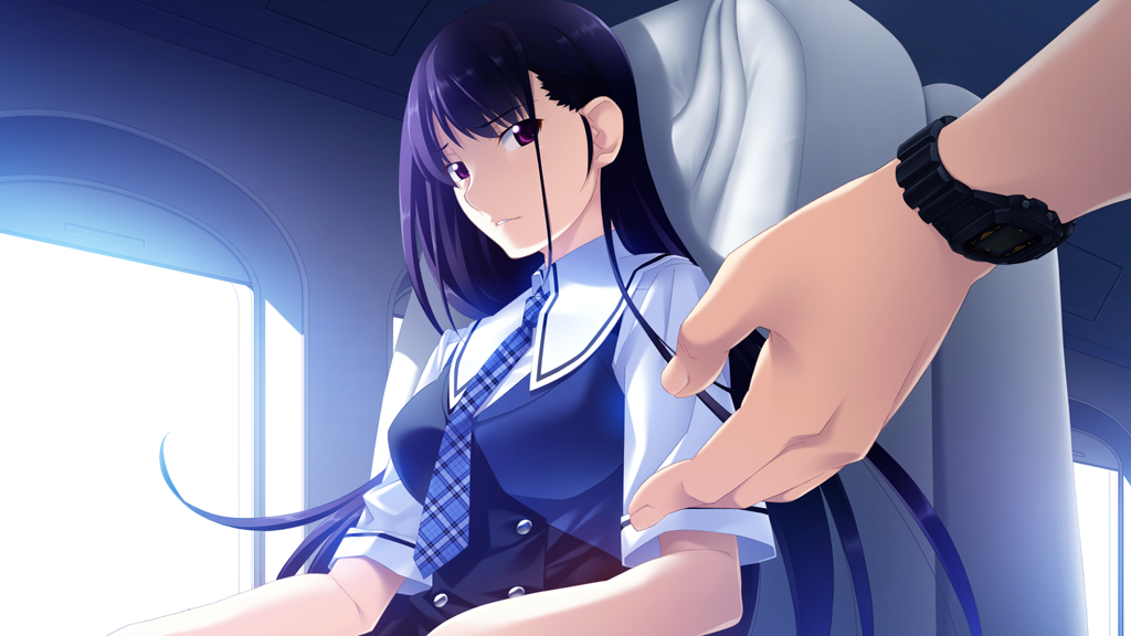Kazami Yuuji (Grisaia (Series)) Rule 34 Image