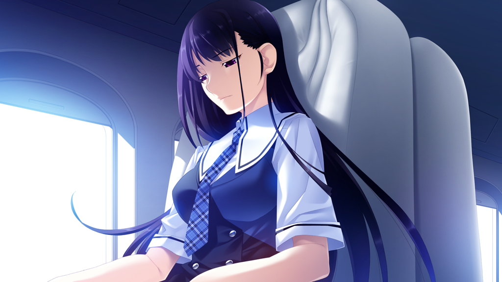 Sakaki Yumiko (Grisaia (Series)) Rule 34 Image
