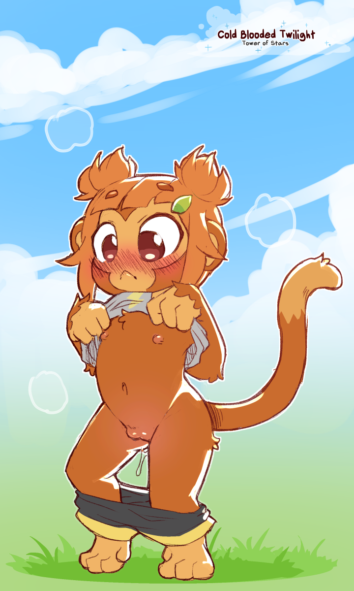 Rosalia (Bloons Tower Defense) Rule 34 Image
