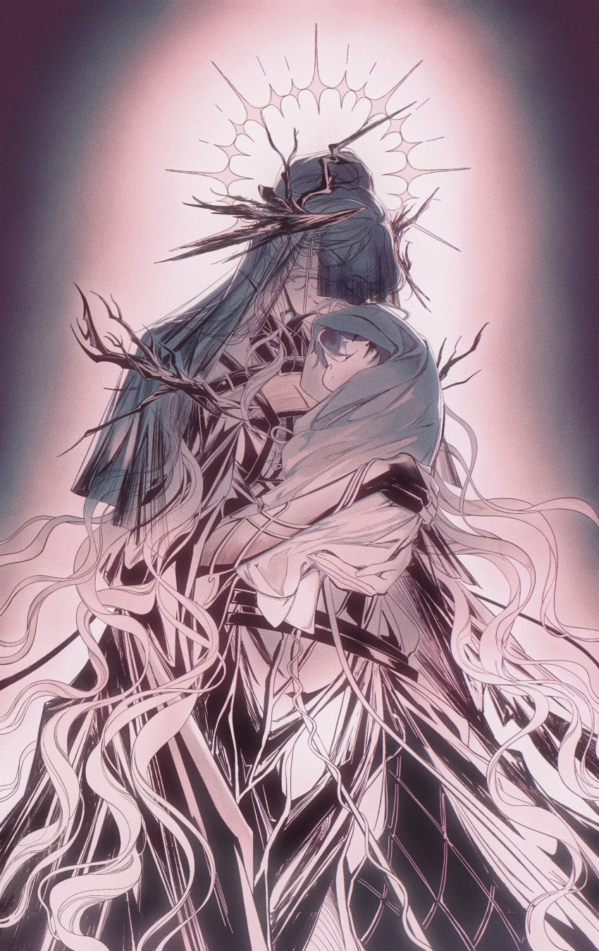 Laqeramaline (Arknights) Rule 34 Image