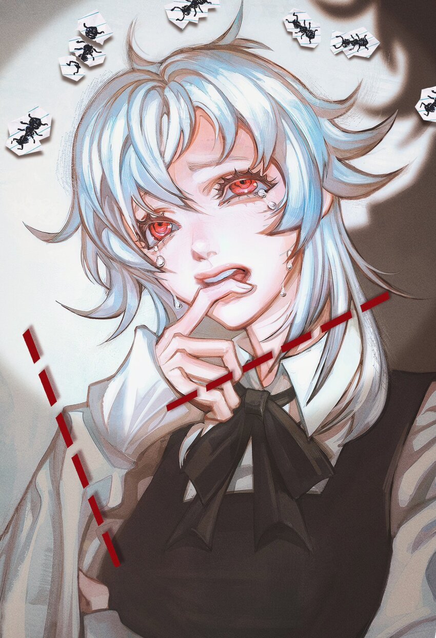 Chainsaw Man Rule 34 Image
