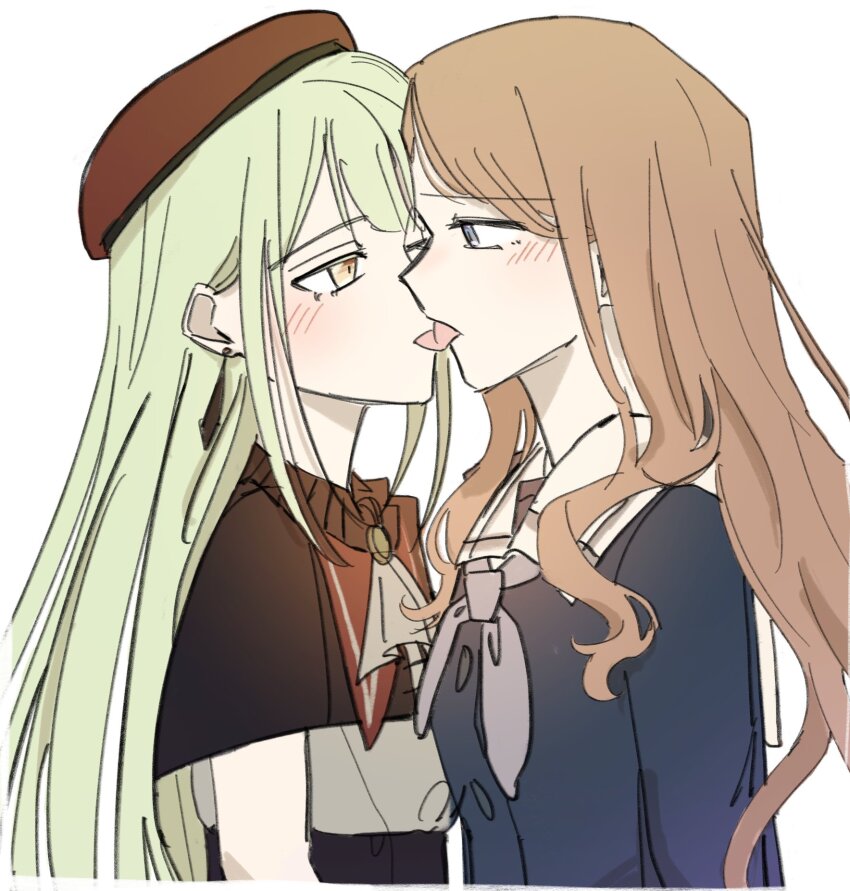 Mortis (Bang Dream!) Rule 34 Image