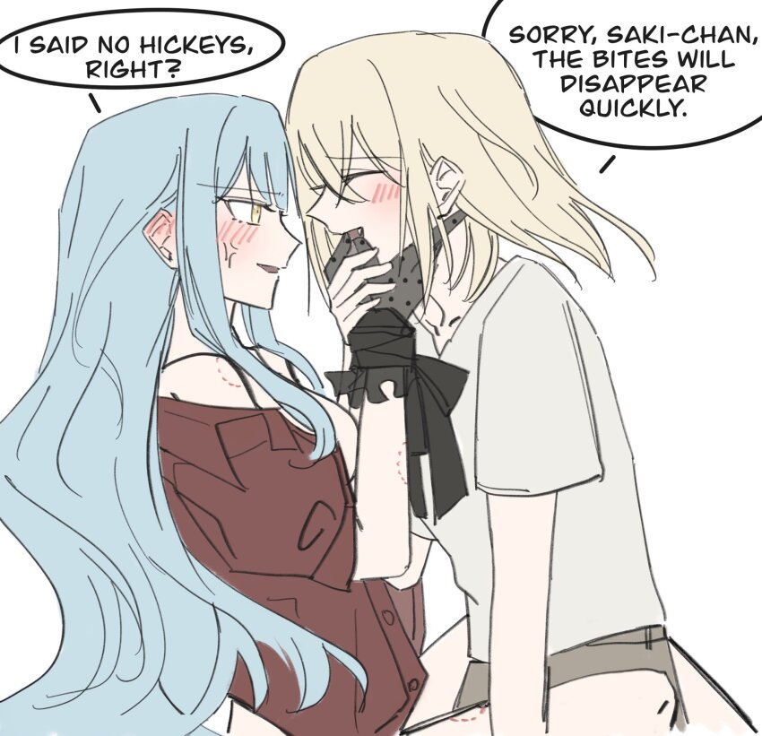 Misumi Uika (Bang Dream!) Rule 34 Image
