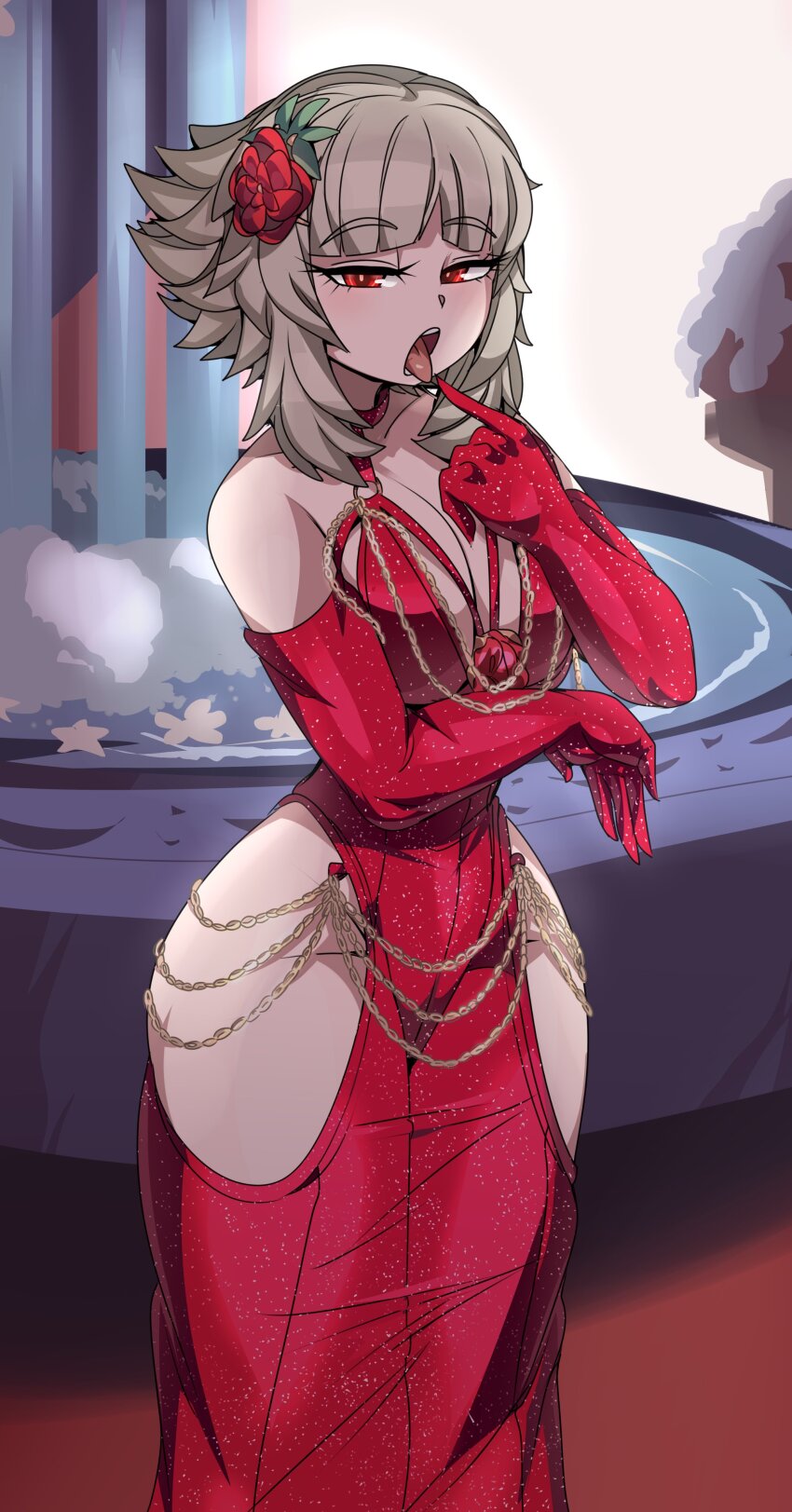 Veronica (Fire Emblem) Rule 34 Image