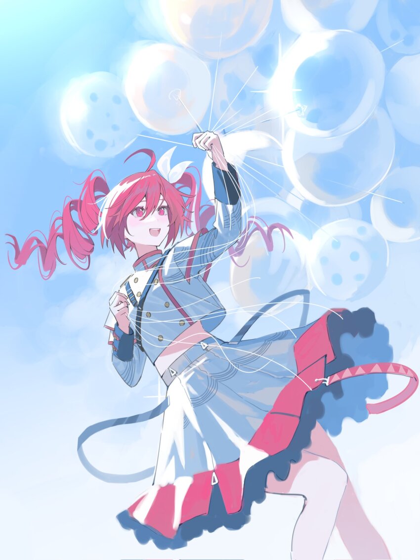 Kasane Teto (Synthesizer V) Rule 34 Image