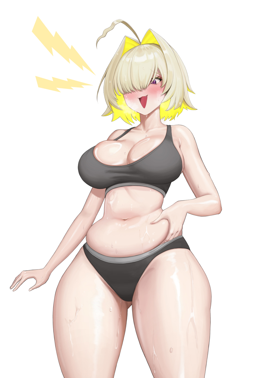 Elegg (Nikke) Rule 34 Image