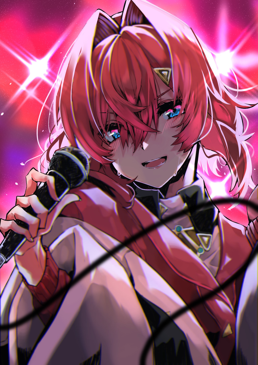 Ange Katrina (Nijisanji) Rule 34 Image
