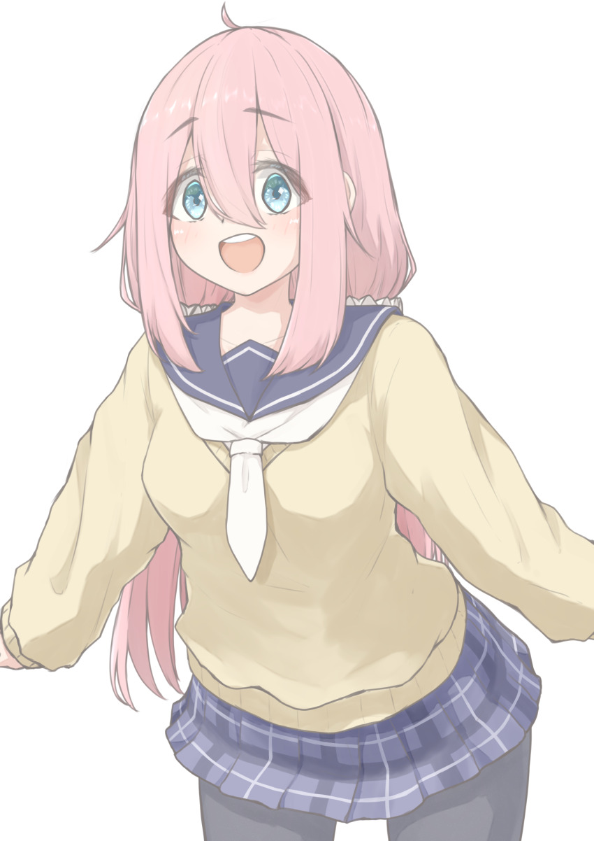Kagamihara Nadeshiko (Yurucamp) Rule 34 Image