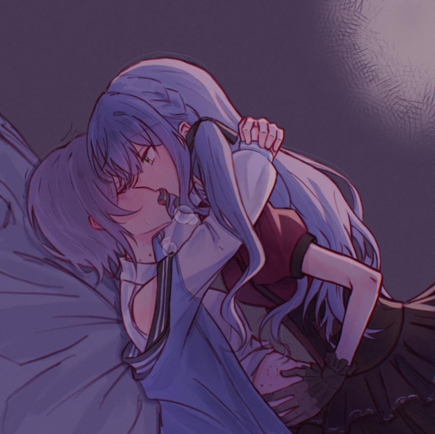 Oblivionis (Bang Dream!) Rule 34 Image