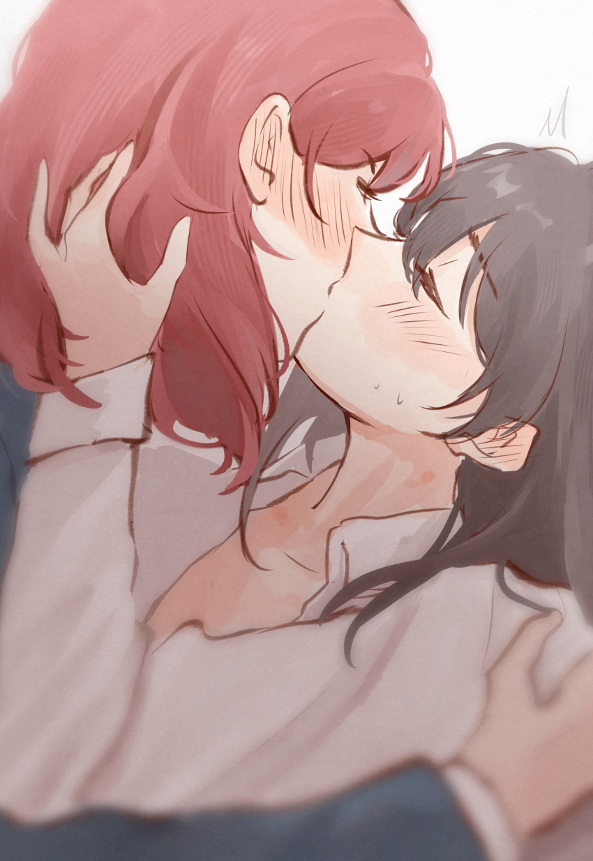 Nishikino Maki (Love Live!) Rule 34 Image