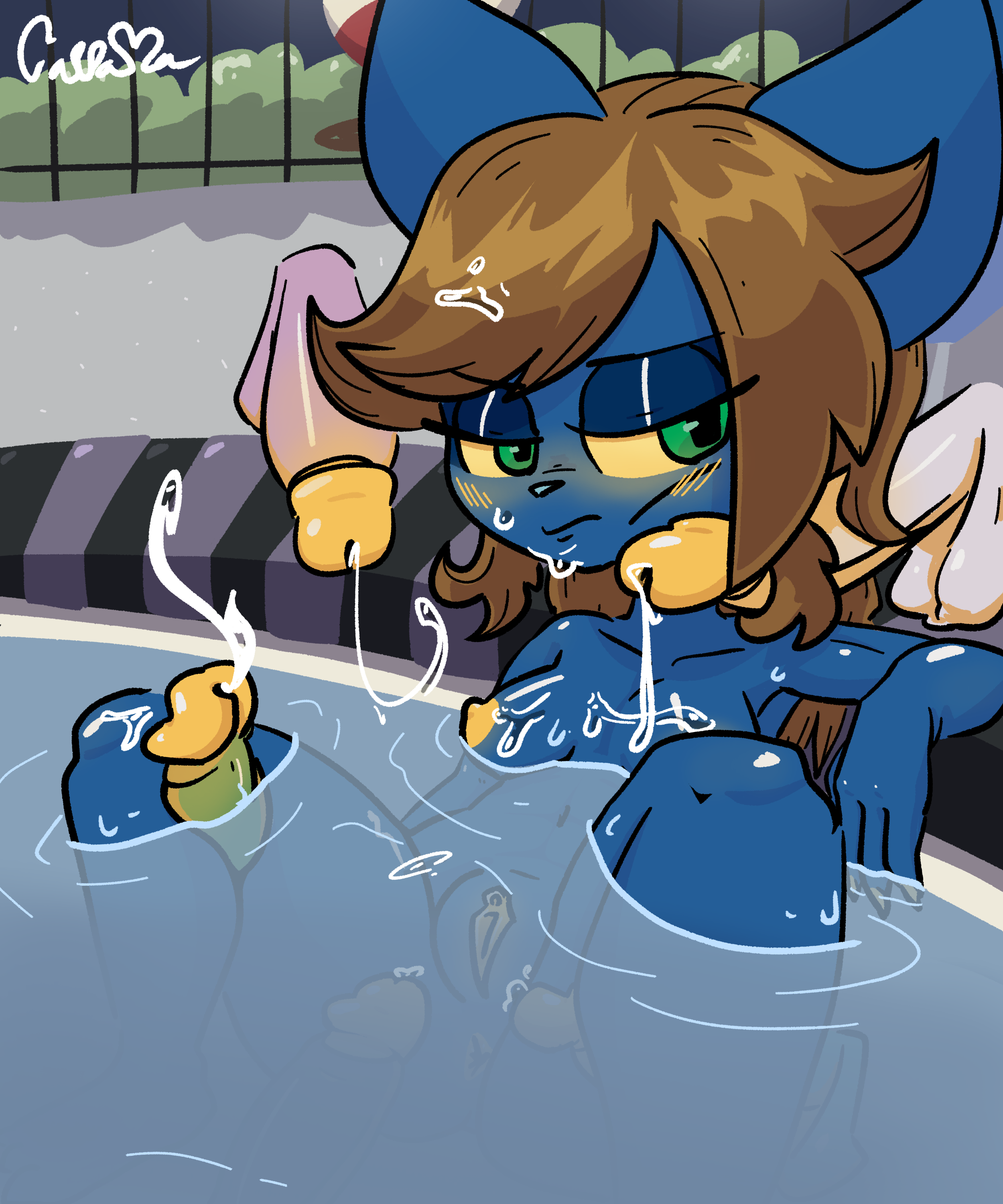 Living The Dream (Kickass222urmom) Rule 34 Image